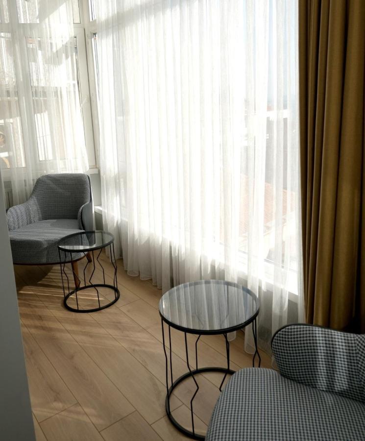 Soi Hotels & Suites - Taksim City Center Estambul Exterior foto