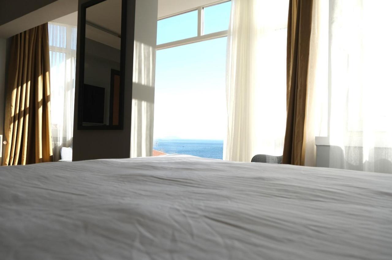 Soi Hotels & Suites - Taksim City Center Estambul Exterior foto